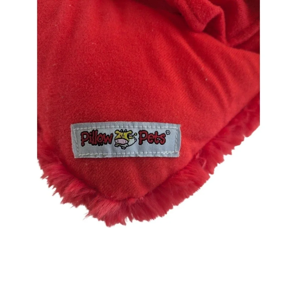 Pillow Pets‎ Sesame Street Elmo Sleeptime Lite Night Light Star Projector Plush